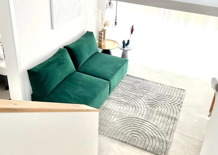 בית נופש Xzllenz - 4 Schlafzimmer, Zentral, Parken, U-bahn, 2 Baeder, 4 Smart-tv, Optional Einzelbett *