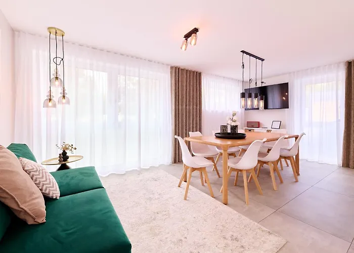 Xzllenz - 4 Schlafzimmer, Zentral, Parken, U-bahn, 2 Baeder, 4 Smart-tv, Optional Einzelbett בית נופש נירנברג